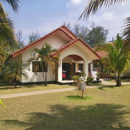 Paradis Villa A9, Koh Kho Khao Koh Kho Khao Island Eksteriør bilde