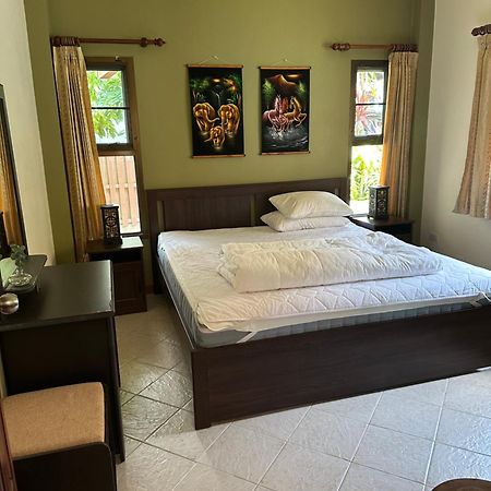 Paradis Villa A9, Koh Kho Khao Koh Kho Khao Island Eksteriør bilde