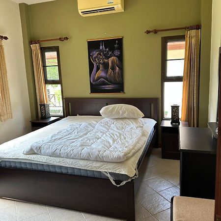 Paradis Villa A9, Koh Kho Khao Koh Kho Khao Island Eksteriør bilde