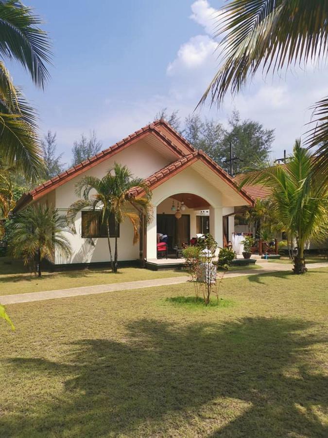 Paradis Villa A9, Koh Kho Khao Koh Kho Khao Island Eksteriør bilde