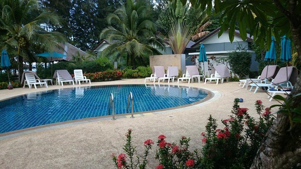 Paradis Villa A9, Koh Kho Khao Koh Kho Khao Island Eksteriør bilde