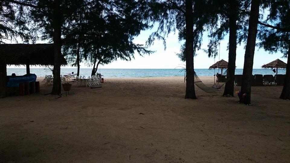 Paradis Villa A9, Koh Kho Khao Koh Kho Khao Island Eksteriør bilde