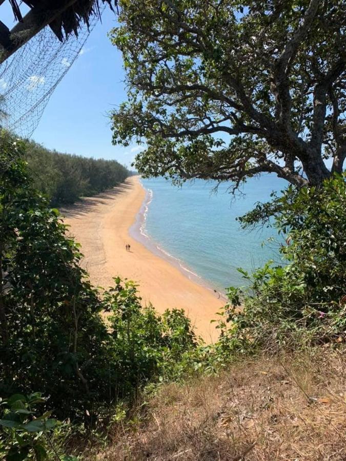 Paradis Villa A9, Koh Kho Khao Koh Kho Khao Island Eksteriør bilde
