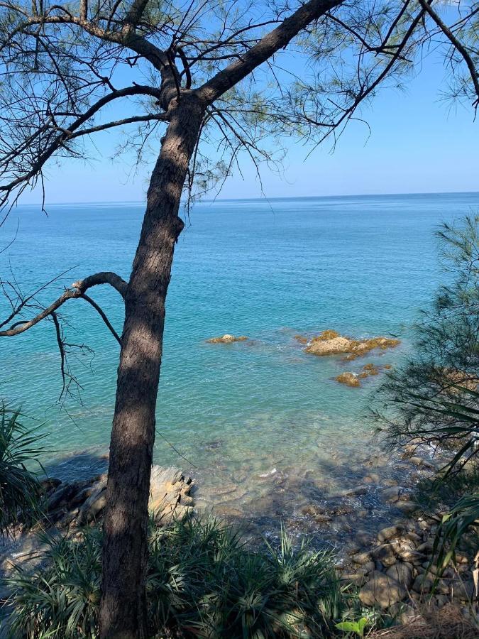 Paradis Villa A9, Koh Kho Khao Koh Kho Khao Island Eksteriør bilde