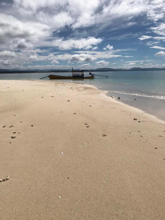 Paradis Villa A9, Koh Kho Khao Koh Kho Khao Island Eksteriør bilde