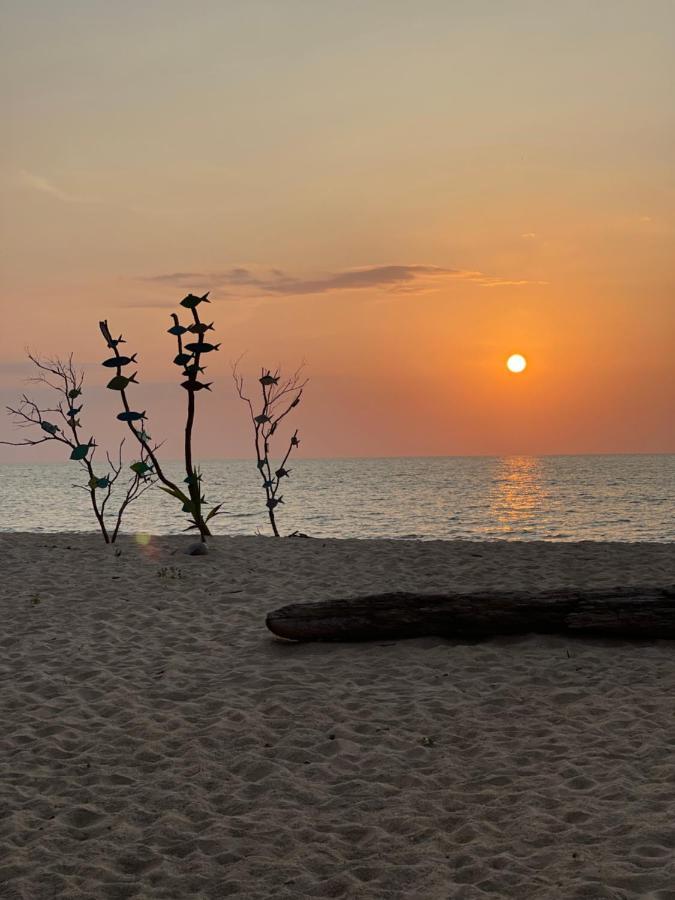 Paradis Villa A9, Koh Kho Khao Koh Kho Khao Island Eksteriør bilde