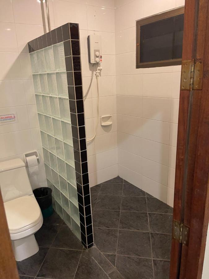 Paradis Villa A9, Koh Kho Khao Koh Kho Khao Island Eksteriør bilde