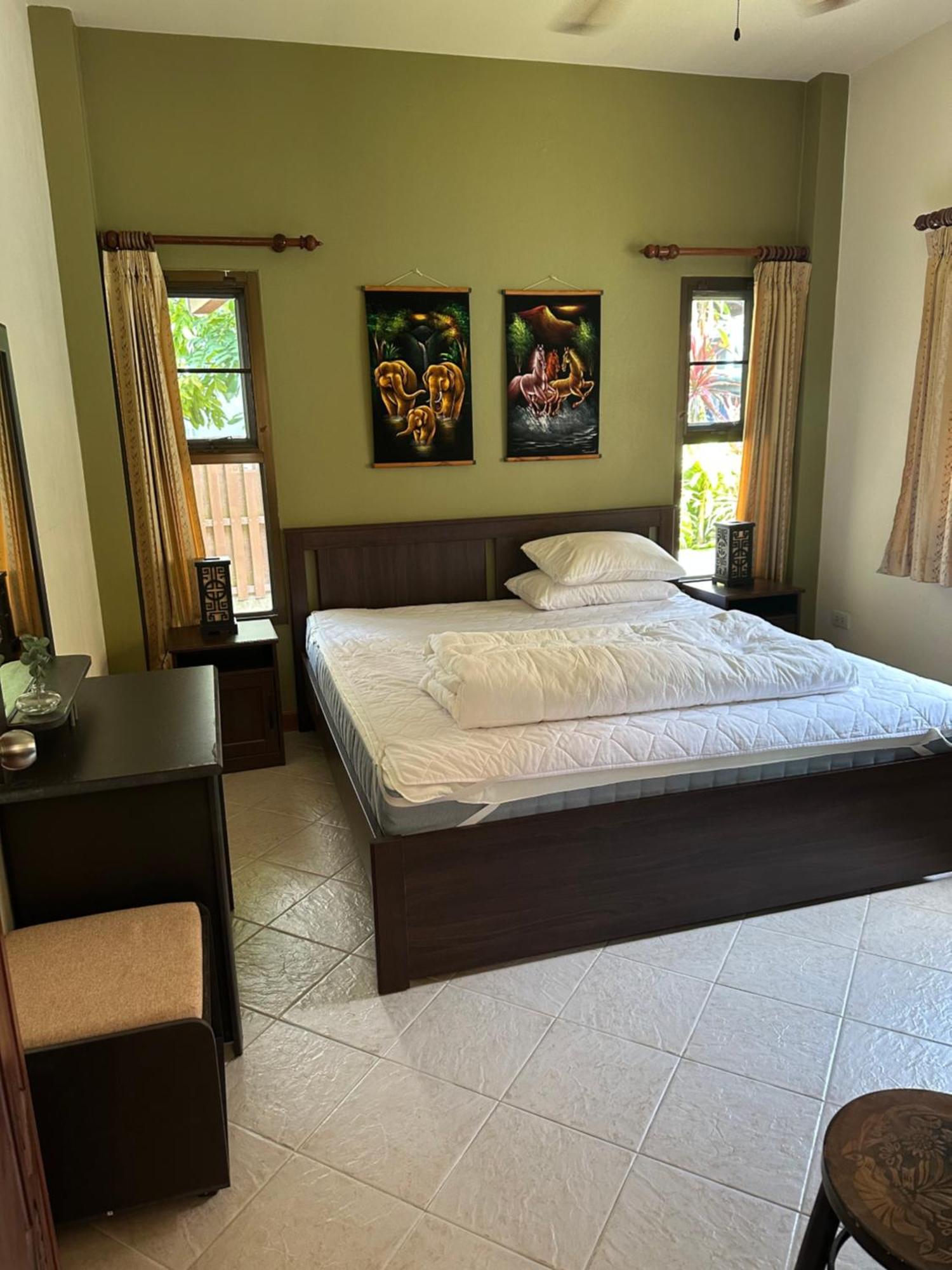 Paradis Villa A9, Koh Kho Khao Koh Kho Khao Island Eksteriør bilde