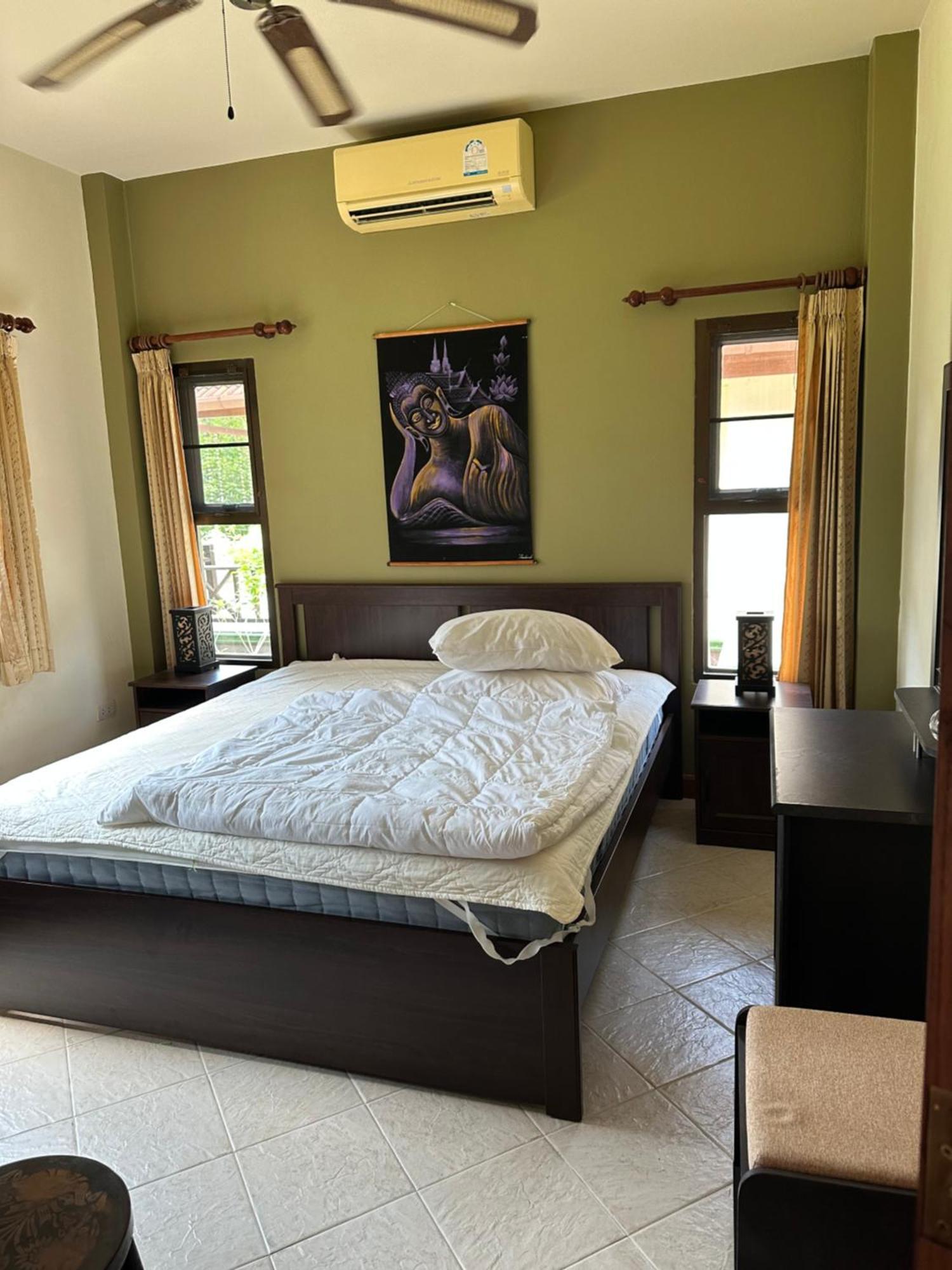 Paradis Villa A9, Koh Kho Khao Koh Kho Khao Island Eksteriør bilde